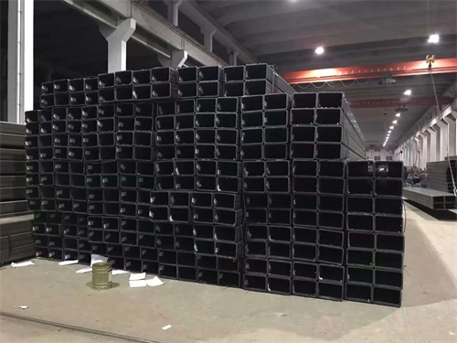 红河冷拔方管选型指南 工程采购怎么选